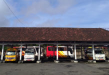 Sasar Densel, Tambahan 4 Bus Sekolah di Denpasar Beroperasi Tahun Ajaran Baru