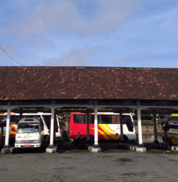 Sasar Densel, Tambahan 4 Bus Sekolah di Denpasar Beroperasi Tahun Ajaran Baru