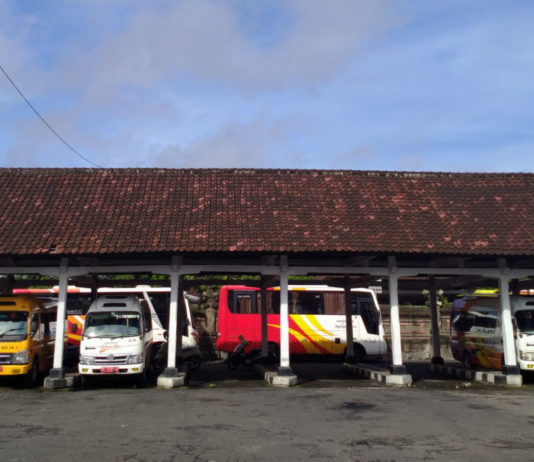 Sasar Densel, Tambahan 4 Bus Sekolah di Denpasar Beroperasi Tahun Ajaran Baru