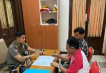 Satpol PP Badung Tegaskan Paralayang di Kutuh Wajib Lengkapi Izin, Satu Usaha Melanggar