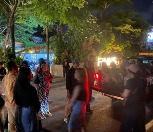 Satpol PP Badung Terjunkan Ratusan Personel Amankan Malam Pergantian Tahun