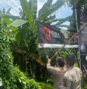 Satpol PP Tabanan Intensifkan Penegakan Perda
