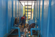 Segini, Rata-rata Pengaduan Pelanggan ke PDAM Tabanan Tiap Bulannya