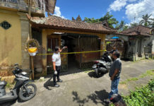 Sehari, Dua Kasus Pencurian Motor Terjadi di Bangli