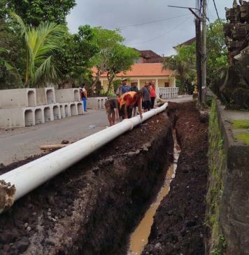 Sejumlah Wilayah di Gianyar Terdampak Penghentian Suplai Air, Ini Penjelasan Perumda Tirta Sanjiwani