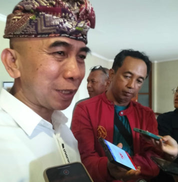 Seleksi Sekda Denpasar, Empat Kandidat Terdaftar dan Penuhi Syarat