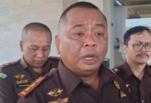 Selidiki Proyek Lift Kaca Pantai Kelingking, Kejari Klungkung Sudah Periksa Lebih dari 30 Saksi