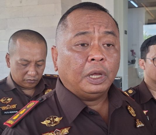 Selidiki Proyek Lift Kaca Pantai Kelingking, Kejari Klungkung Sudah Periksa Lebih dari 30 Saksi