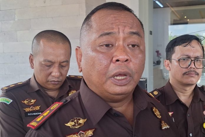 Selidiki Proyek Lift Kaca Pantai Kelingking, Kejari Klungkung Sudah Periksa Lebih Dari 30 Saksi 1