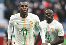 Senegal Hantam Botswana di Laga Perdana Piala Afrika 2025