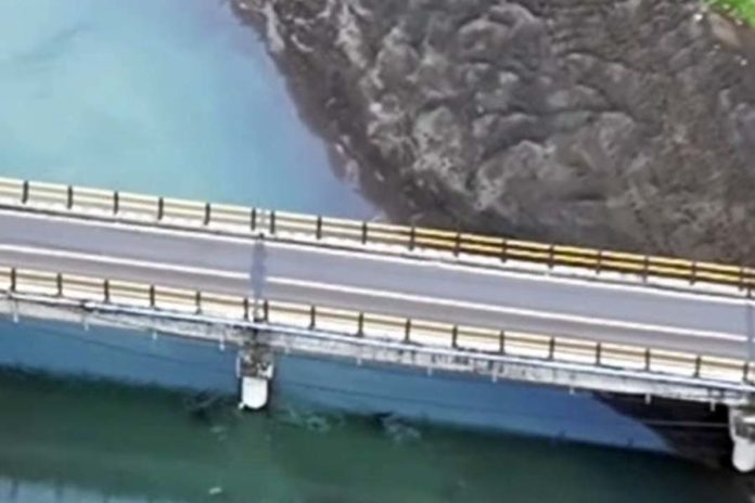 Siaga Bencana Hidrometeorologi, BPBD Jembrana Usulkan Alarm Darurat Di 11 Titik Sungai 1