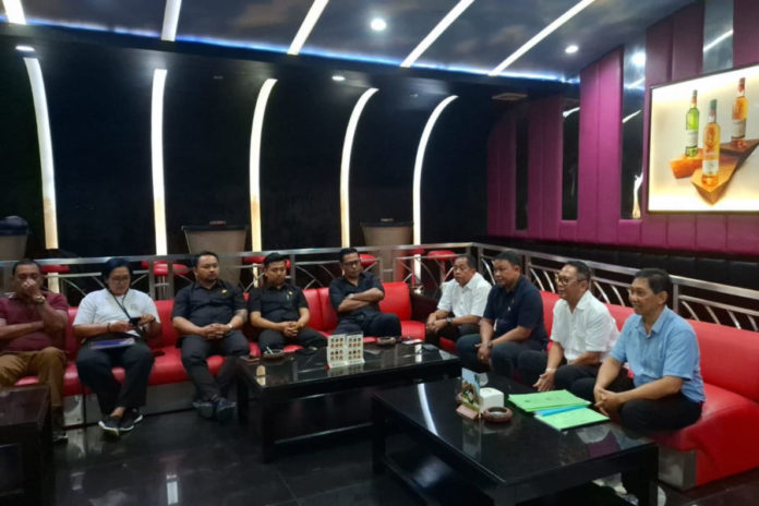 Sidak Tempat Usaha Di Kutsel Dan Kuta, Ini Temuan Dewan 1