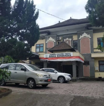 Tahun Ini, Segini Temuan Baru Kasus HIV di Tabanan