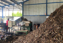 Sistem Pengolahan Sampah di TPS 3R Dinilai Bagus, Hanya Kapasitas Masih Terbatas