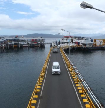 SKB Angkutan Nataru, Penyeberangan Diutamakan Motor dan Mobil Penumpang