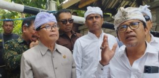 Soal Akses Pura Belong Batu Nunggul, DPRD Badung Dukung Kebijakan Pansus TRAP