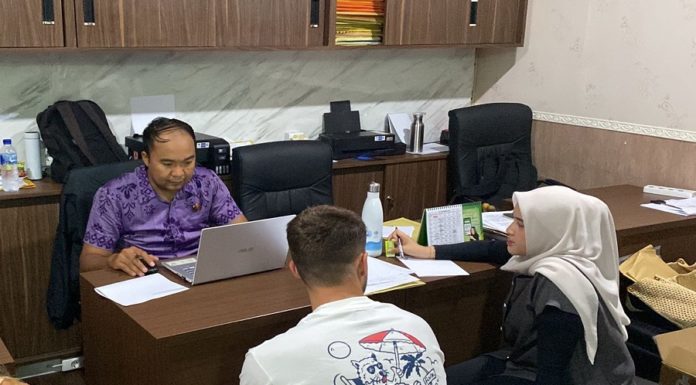 Soal Belasan WNA Ditangkap Diduga Produksi Konten Asusila, Polisi Sebut Tak Temukan Unsur Melanggar