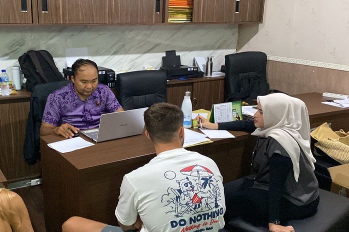 Soal Belasan WNA Ditangkap Diduga Produksi Konten Asusila, Polisi Sebut Tak Temukan Unsur Melanggar 1