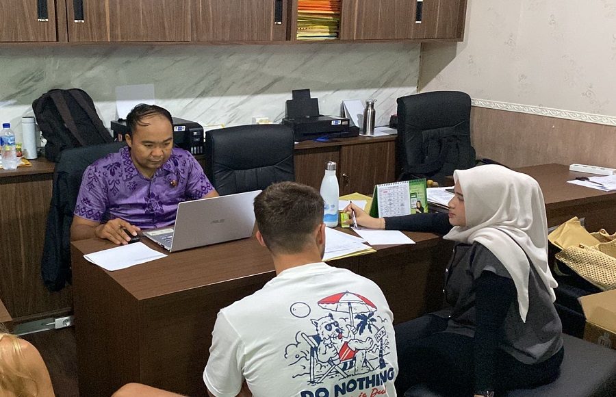 Soal Belasan WNA Ditangkap Diduga Produksi Konten Asusila, Polisi Sebut Tak Temukan Unsur Melanggar