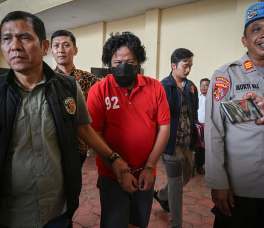 Soal Penetapan Tersangka Dirut Terra Drone, Polisi Ungkap Tak Ada SOP Penyimpanan Baterai