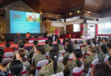 Soal Pengelolaan LPD, Pemkab Gianyar akan Lakukan Audit dan Berikan Opini