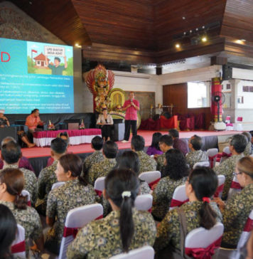 Soal Pengelolaan LPD, Pemkab Gianyar akan Lakukan Audit dan Berikan Opini