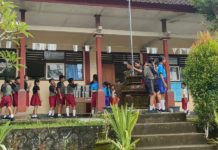 Soal Regrouping 9 SDN, Disdikpora Jembrana Tegaskan Bukan karena Efisiensi