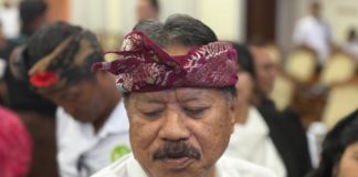 Soal Status WBD Unesco, Wabup Dirga: Jatiluwih Enak Dipandang, Tapi Hasilnya Sangat Jauh dari Harapan