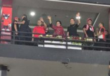 Soekarno Cup Jadi Magnet Pembinaan Usia Muda