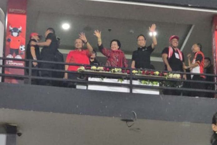 Soekarno Cup Jadi Magnet Pembinaan Usia Muda 1