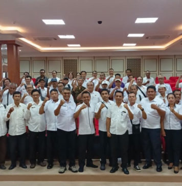 Tahun 2026, Setiap Desa Diwajibkan Alokasikan Dana Rp300 Juta untuk Penanganan Sampah