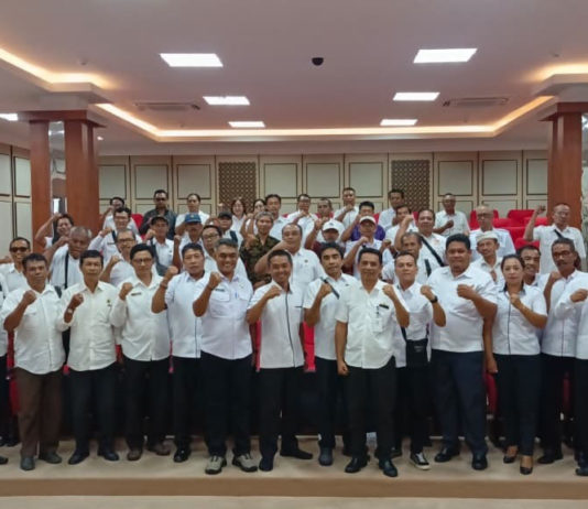 Tahun 2026, Setiap Desa Diwajibkan Alokasikan Dana Rp300 Juta untuk Penanganan Sampah