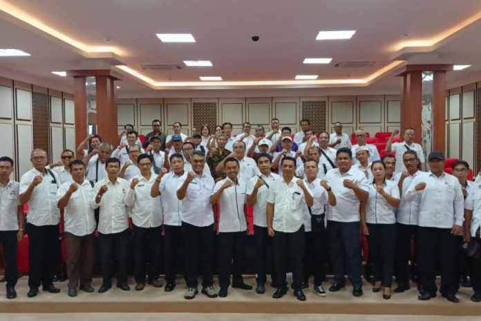 Tahun 2026, Setiap Desa Diwajibkan Alokasikan Dana Rp300 Juta Untuk Penanganan Sampah 1