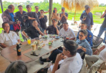 Tak Kantongi Izin, Arena Padel di Canggu Ternyata Dipungut Pajak Sejak 2023