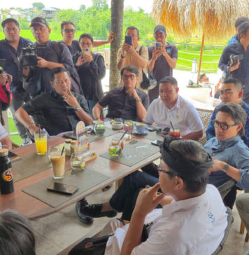 Tak Kantongi Izin, Arena Padel di Canggu Ternyata Dipungut Pajak Sejak 2023