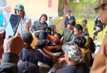 Tak Pulang Sejak Selasa, Warga Wanagiri Ditemukan Lemas