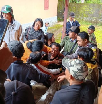 Tak Pulang Sejak Selasa, Warga Wanagiri Ditemukan Lemas