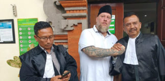 Tak Terbukti Terlibat Kasus Ekstasi, Warga Jerman Dibebaskan Hakim