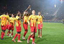 Tampil Agresif Sejak Awal Pertandingan, Lecce Kalahkan Pisa