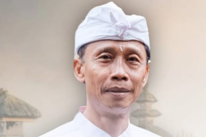 Tanggapi Kasus Korupsi LPD, MDA Bali Kembali Ingatkan Pentingnya Perarem 1