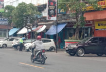 Tarif Parkir di Buleleng Diusulkan Naik Tahun Depan