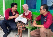 Tekan Inflasi Pangan, Pasar Murah Gencar Digelar