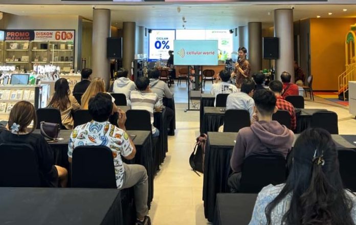 Teknologi Makin Berkembang, Smartphone Berteknologi AI Makin Terjangkau 1