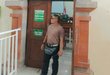 Terdakwa Penipuan Visa Pelajar ke Australia Divonis Setahun 10 Bulan Penjara