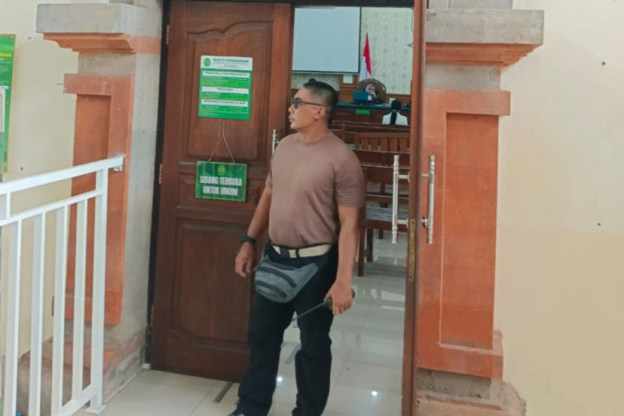 Terdakwa Penipuan Visa Pelajar Ke Australia Divonis Setahun 10 Bulan Penjara 1