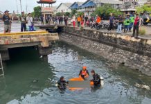 Terpeleset dan Jatuh, ABK Ditemukan Meninggal di Pelabuhan Benoa