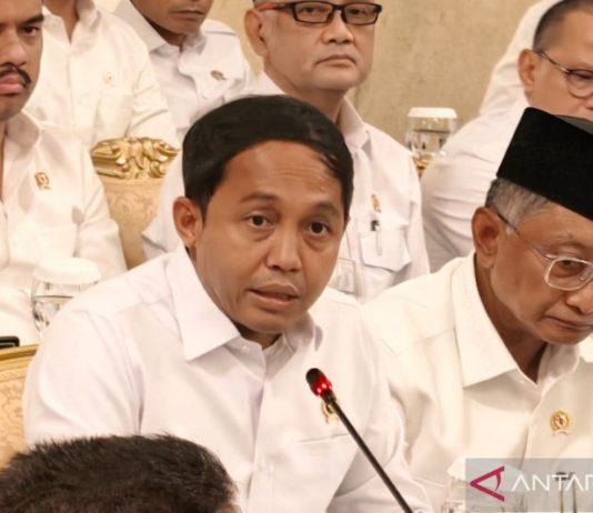 Tertibkan Kawasan Hutan, Pemerintah Cabut Puluhan PBPH Seluas 1 Juta Hektare