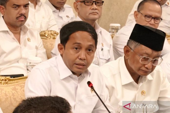 Tertibkan Kawasan Hutan, Pemerintah Cabut Puluhan PBPH Seluas 1 Juta Hektare 1