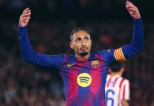 Tertinggal Lebih Dulu, Bercelona Tekuk Atletico di Camp Nou