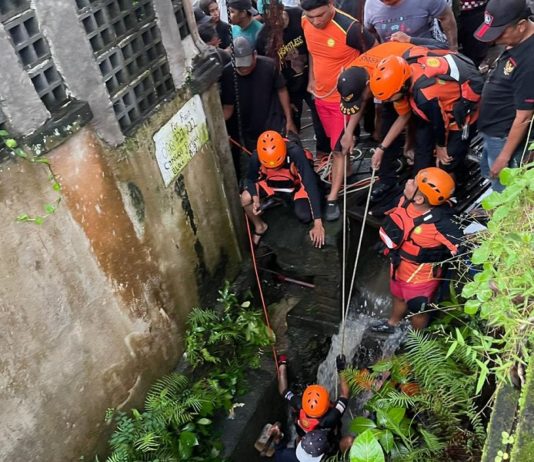Terungkap, Identitas Perempuan WNA Meninggal Terseret Banjir di Tibubeneng